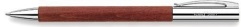Faber Castell Ambition wood